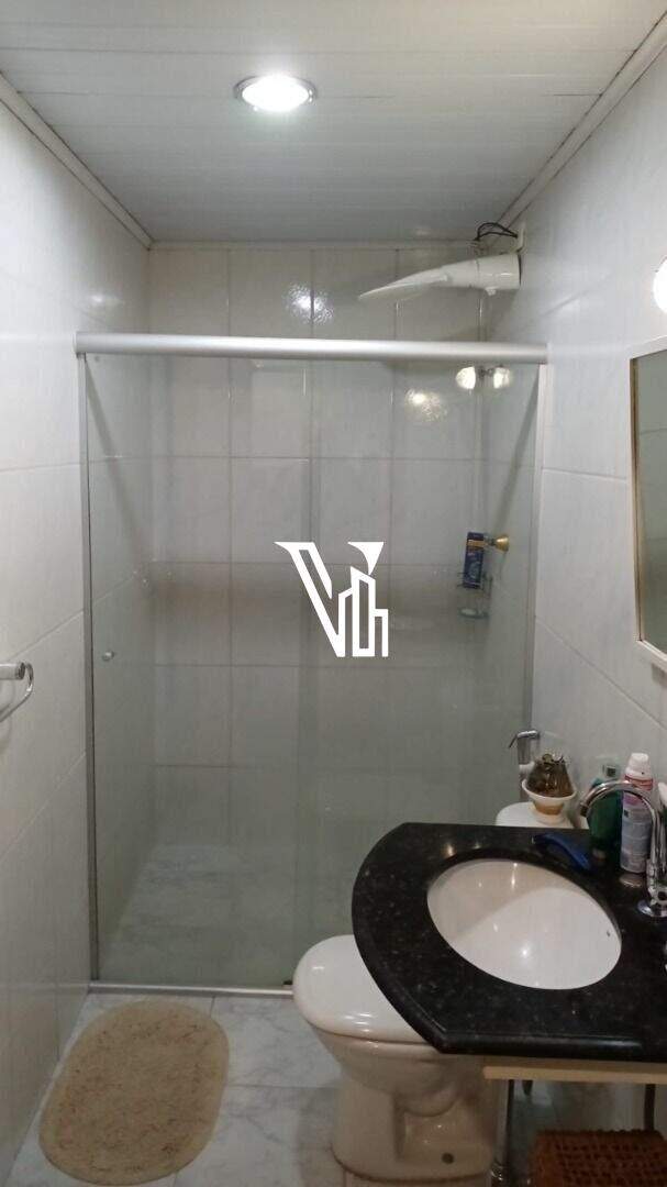 Casa à venda no Parque da Hípica: 
