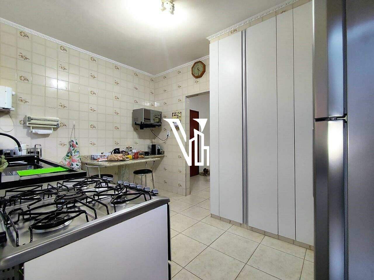 Casa à venda no Jardim Nova Europa: 