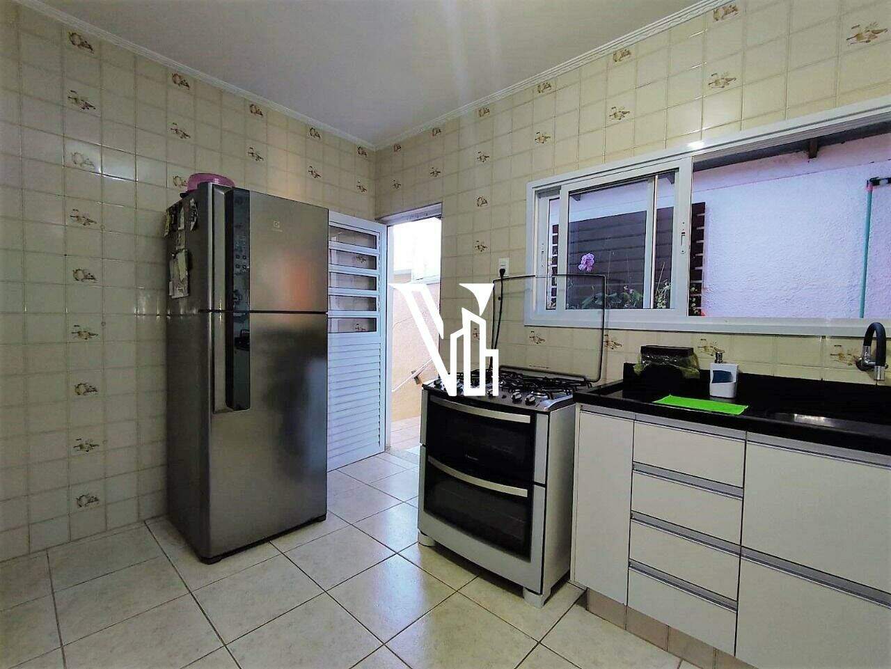 Casa à venda no Jardim Nova Europa: 