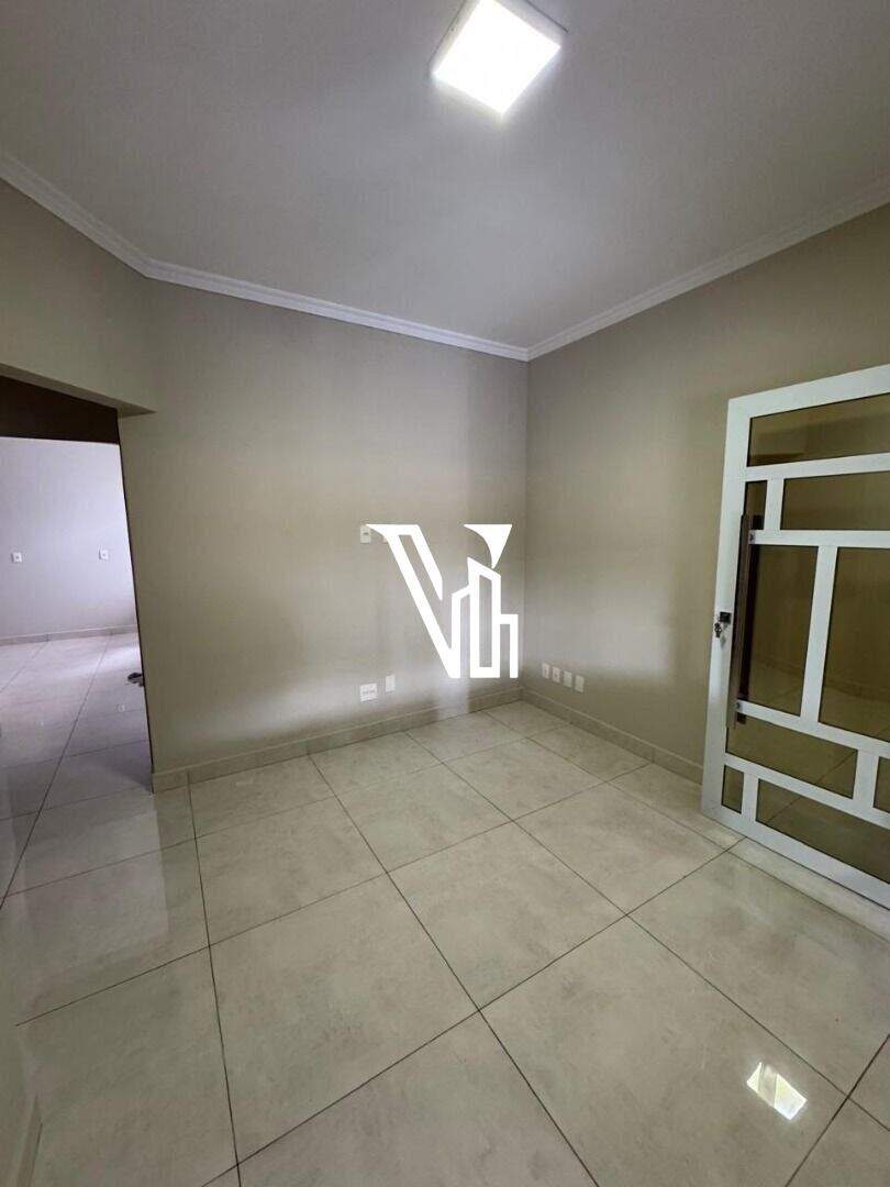 Casa à venda no Jardim Paulista II: 