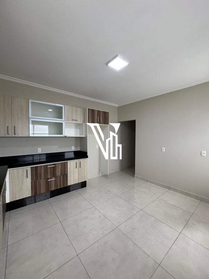 Casa à venda no Jardim Paulista II: 
