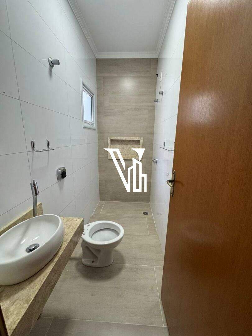 Casa à venda no Jardim Paulista II: 