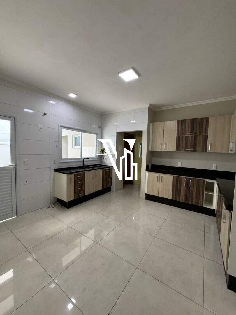 Casa à venda no Jardim Paulista II: 