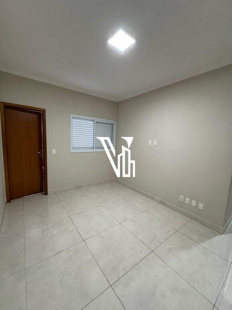 Casa à venda no Jardim Paulista II: 