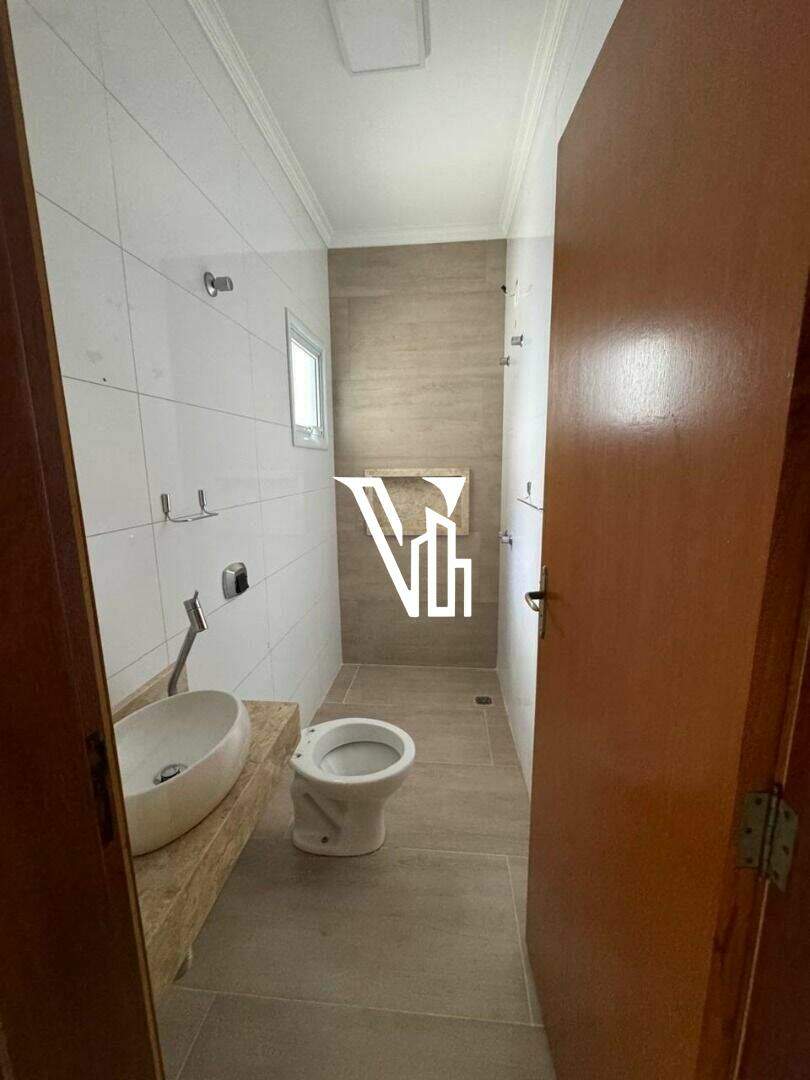 Casa à venda no Jardim Paulista II: 