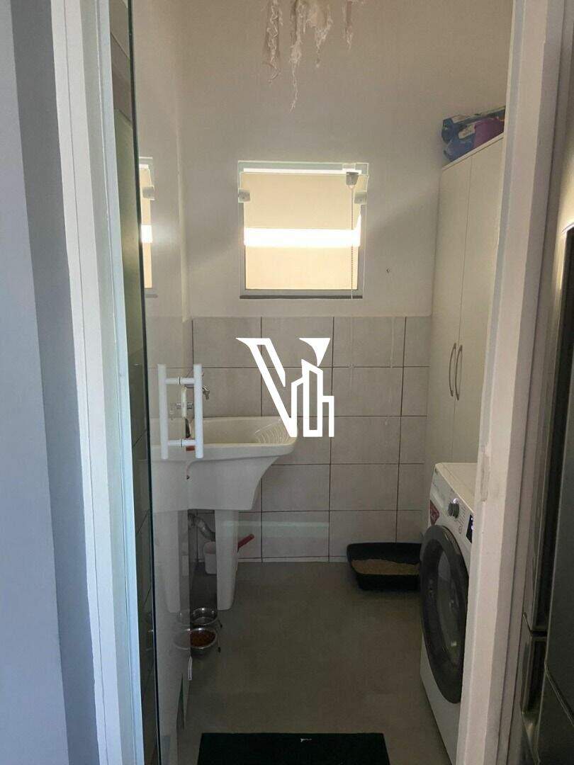 Casa à venda no Jardim Paraíso: 