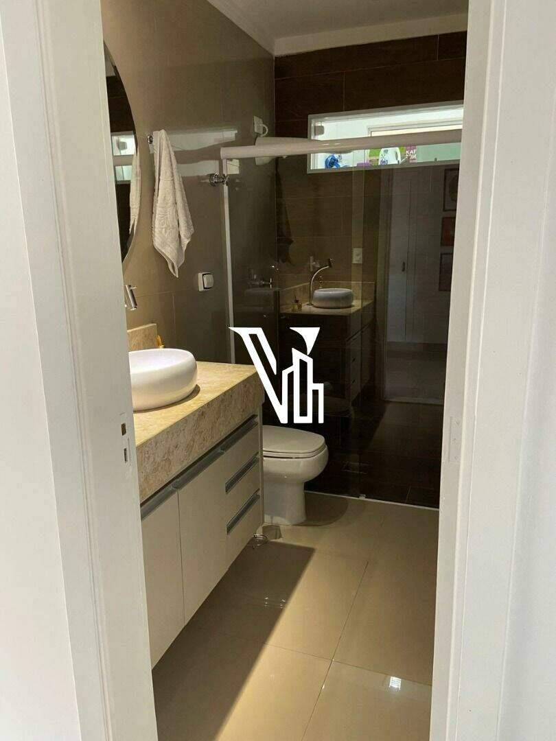 Casa à venda no Jardim Paraíso: 