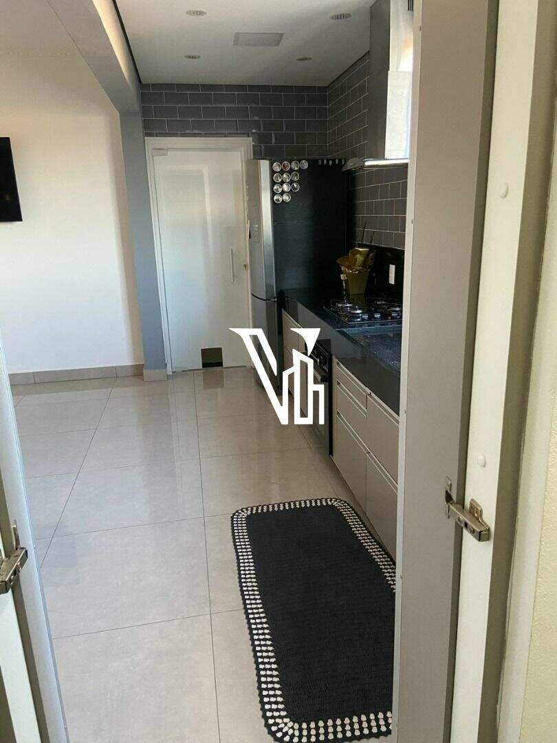 Casa à venda no Jardim Paraíso: 