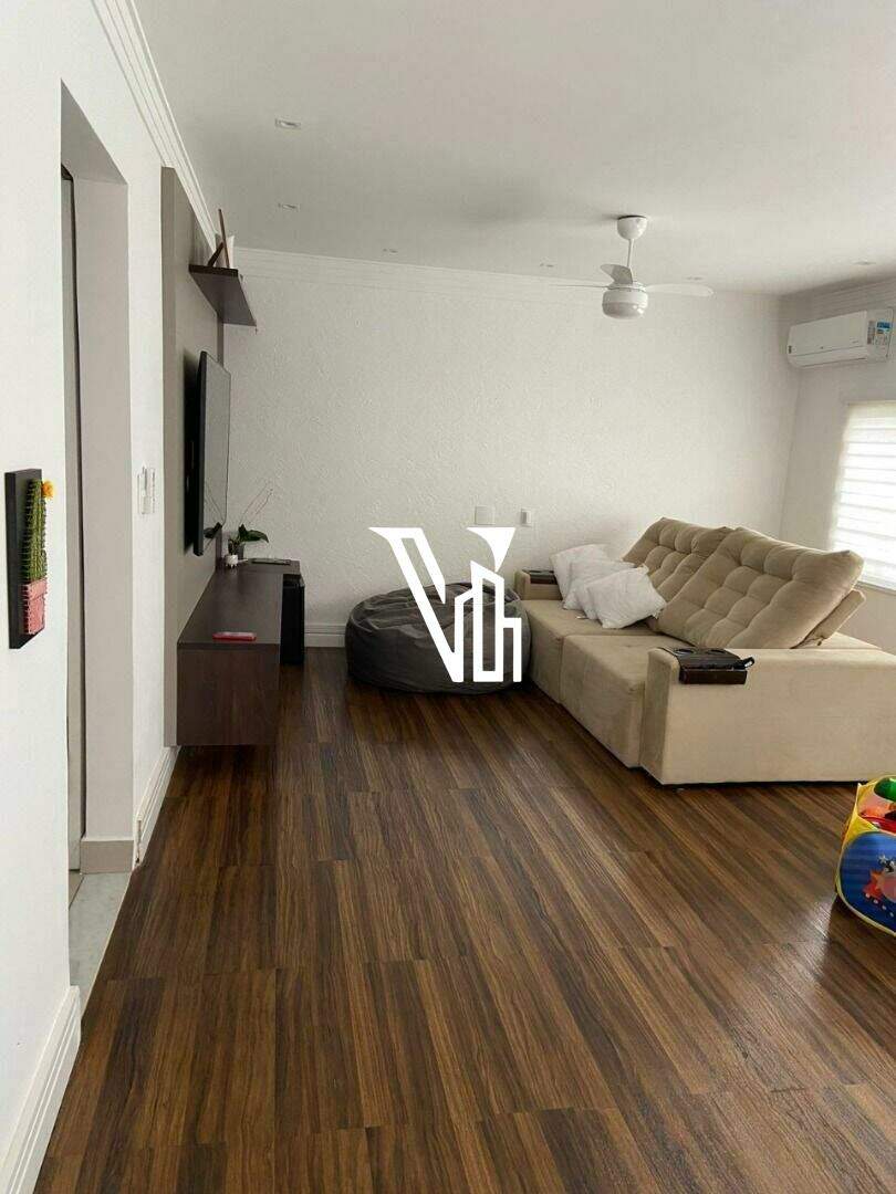 Casa à venda no Jardim Paraíso: 