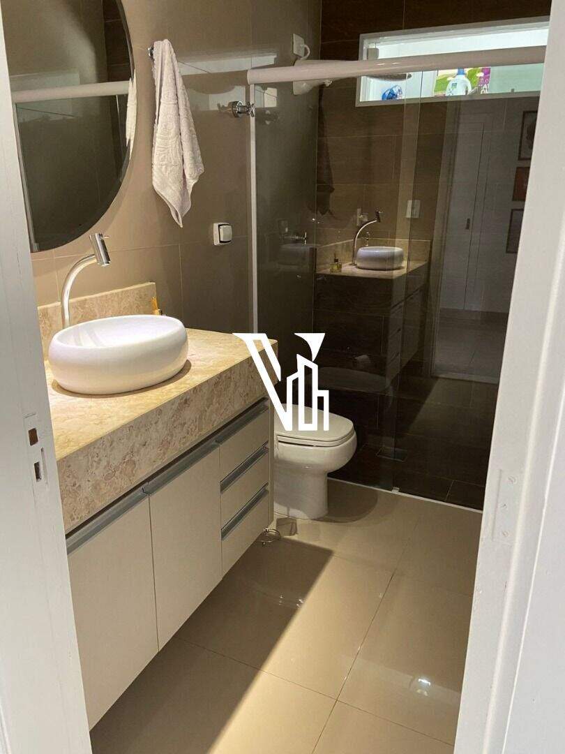 Casa à venda no Jardim Paraíso: 