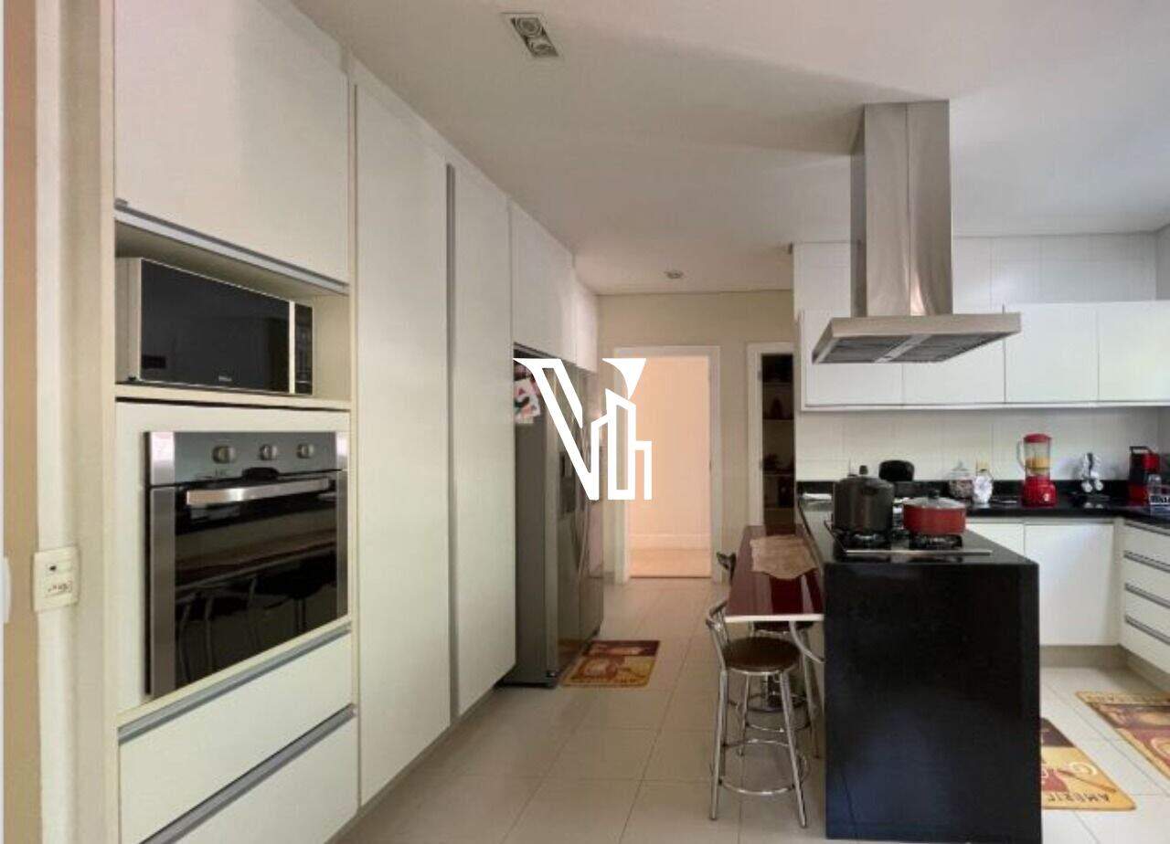 Casa à venda no Alphaville: 