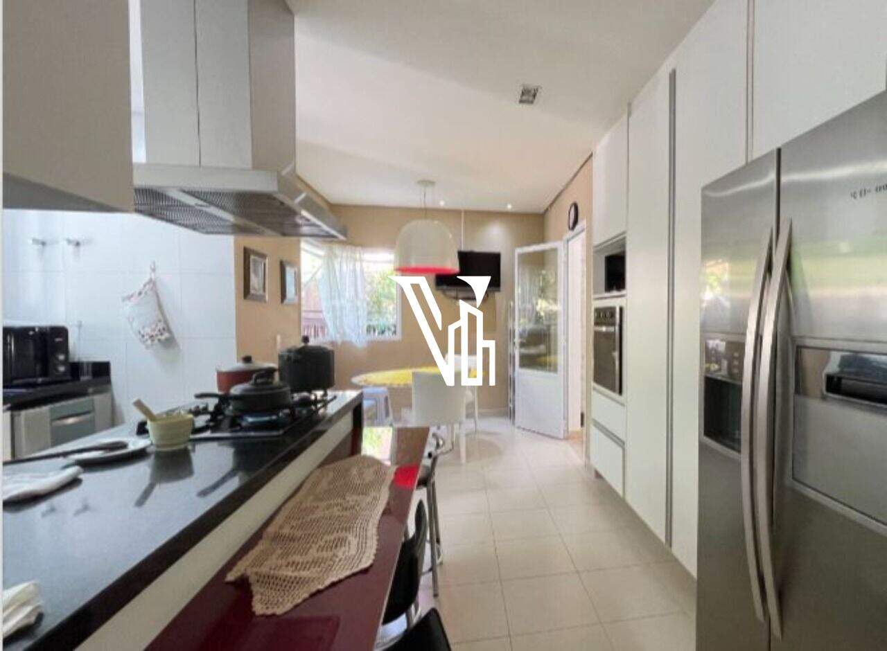 Casa à venda no Alphaville: 