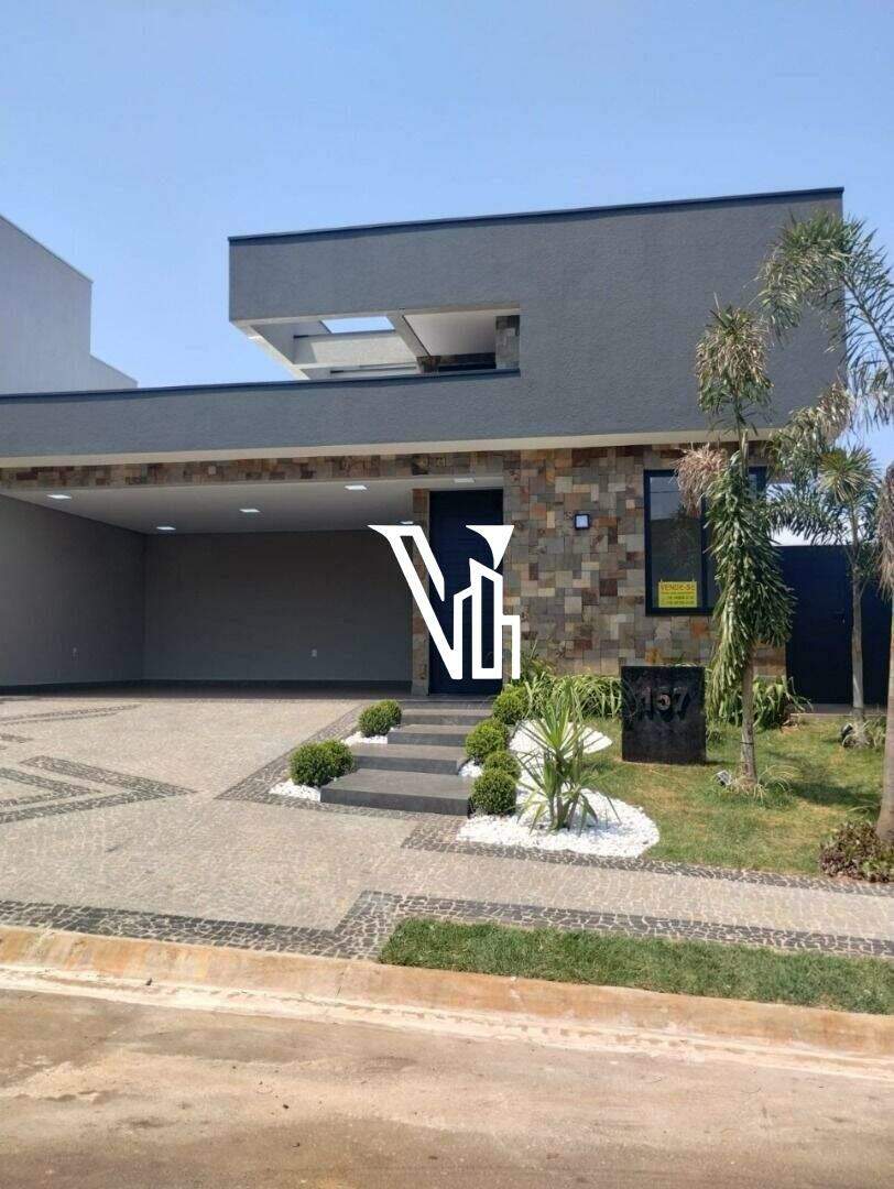 Casa à venda no Parque Brasil 500: 