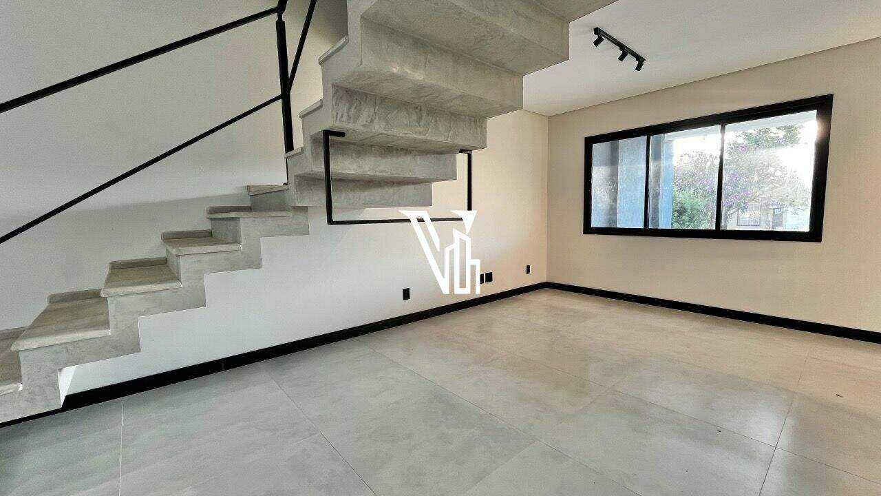 Casa à venda no Residencial Real Park Sumaré: 
