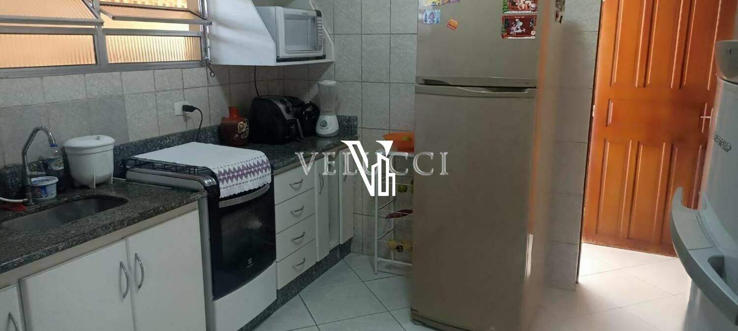 Casa à venda no Parque Universitário de Viracopos: 