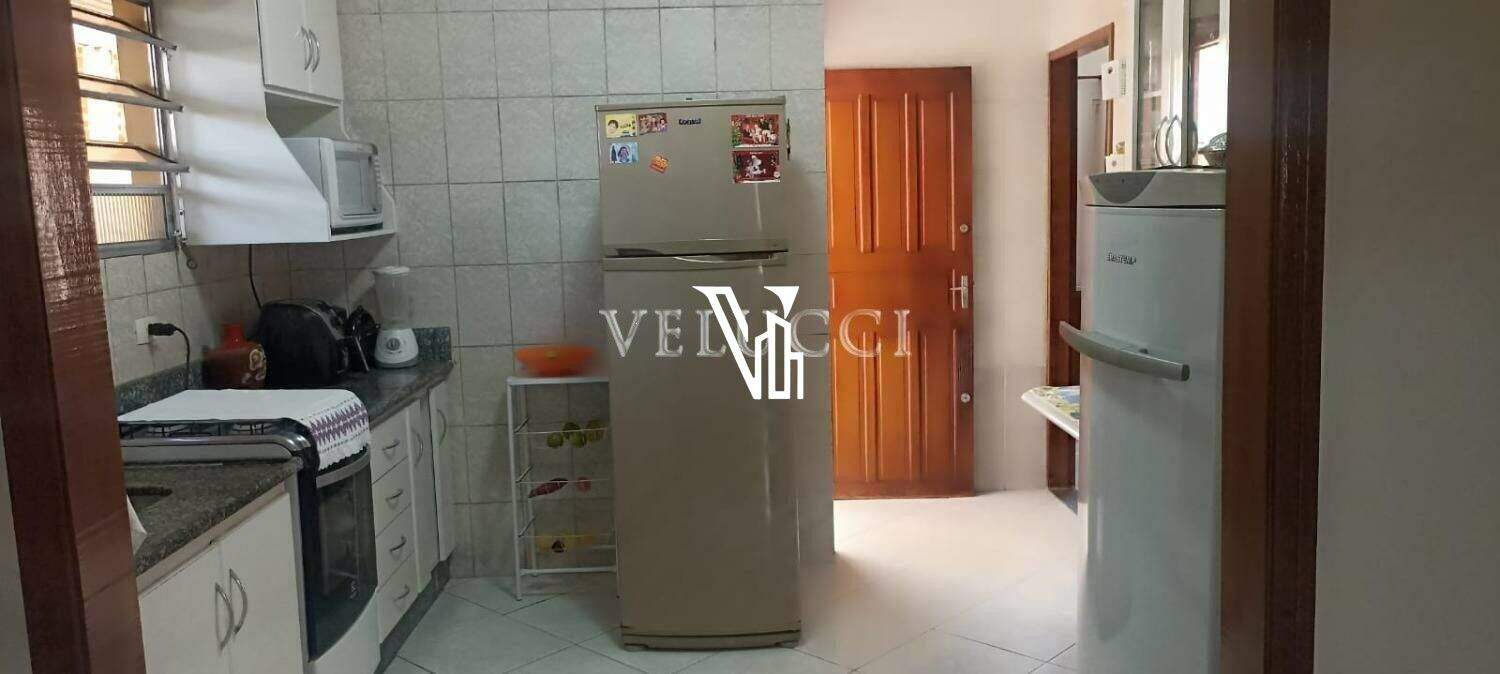 Casa à venda no Parque Universitário de Viracopos: 