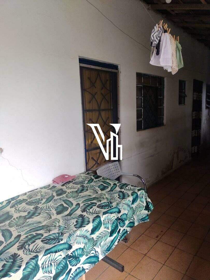 Casa à venda no Parque da Figueira: 