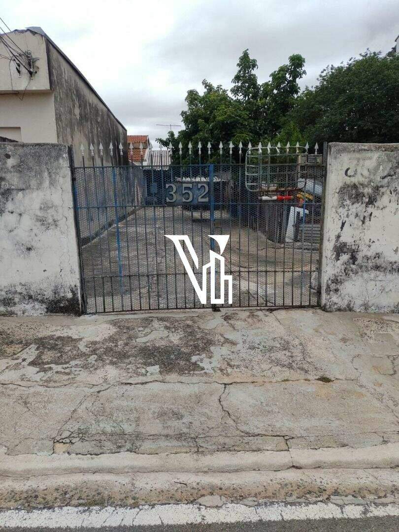 Casa à venda no Parque da Figueira: 