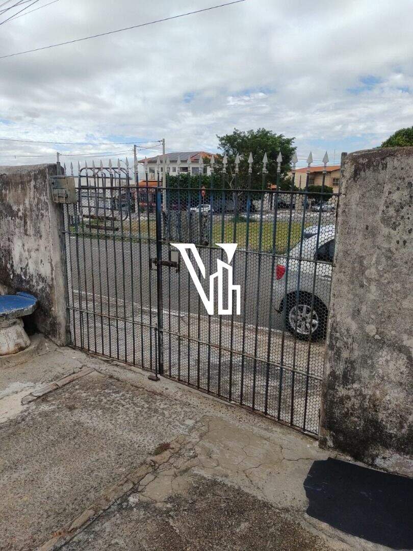 Casa à venda no Parque da Figueira: 