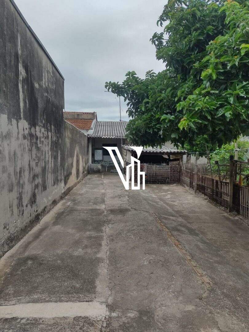 Casa à venda no Parque da Figueira: 