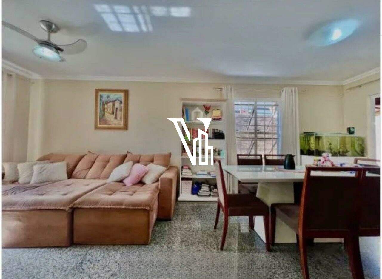 Casa à venda no Parque da Amizade (Nova Veneza): 