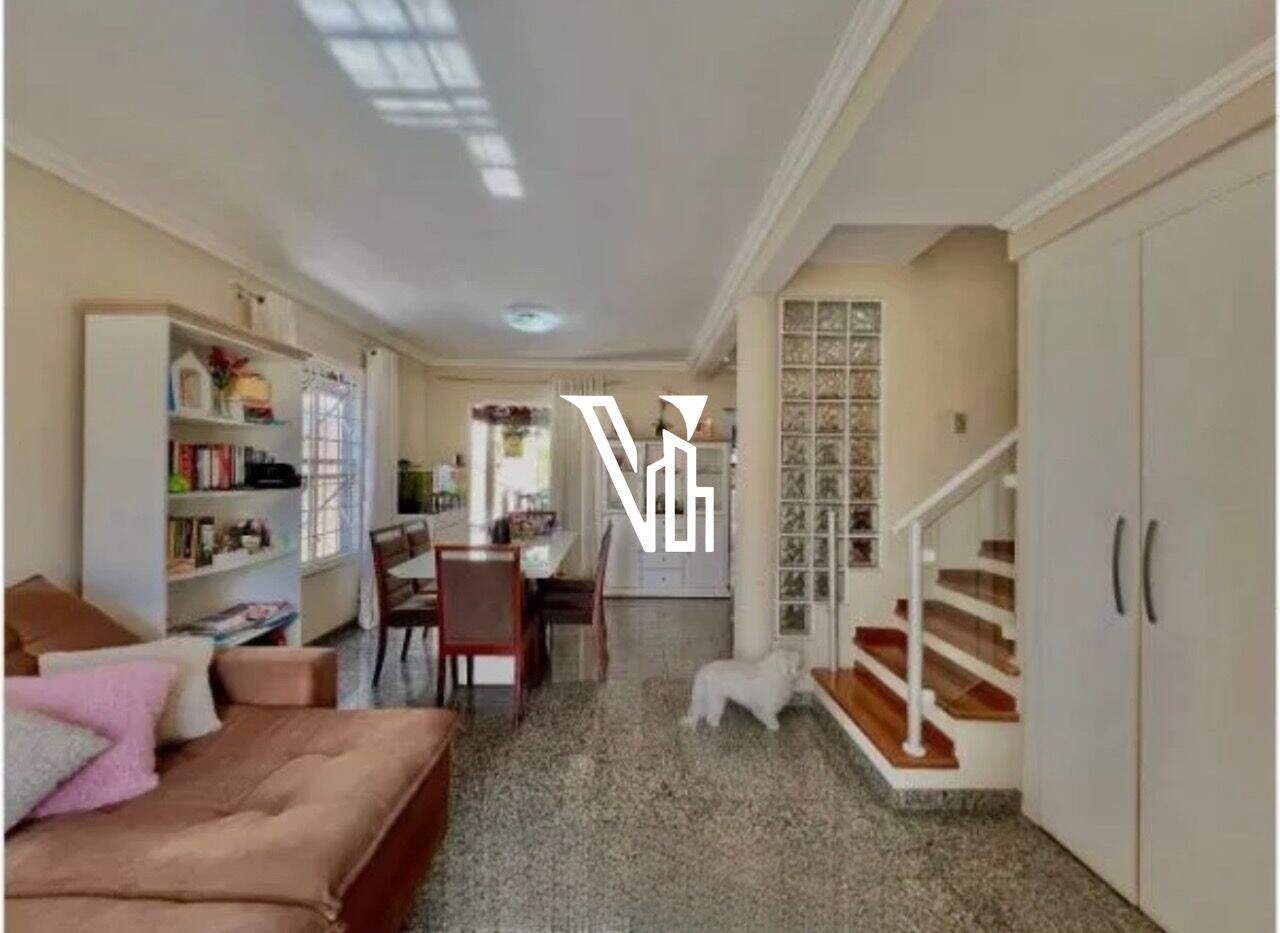 Casa à venda no Parque da Amizade (Nova Veneza): 
