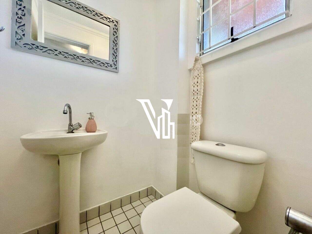 Casa à venda no Parque da Amizade (Nova Veneza): 