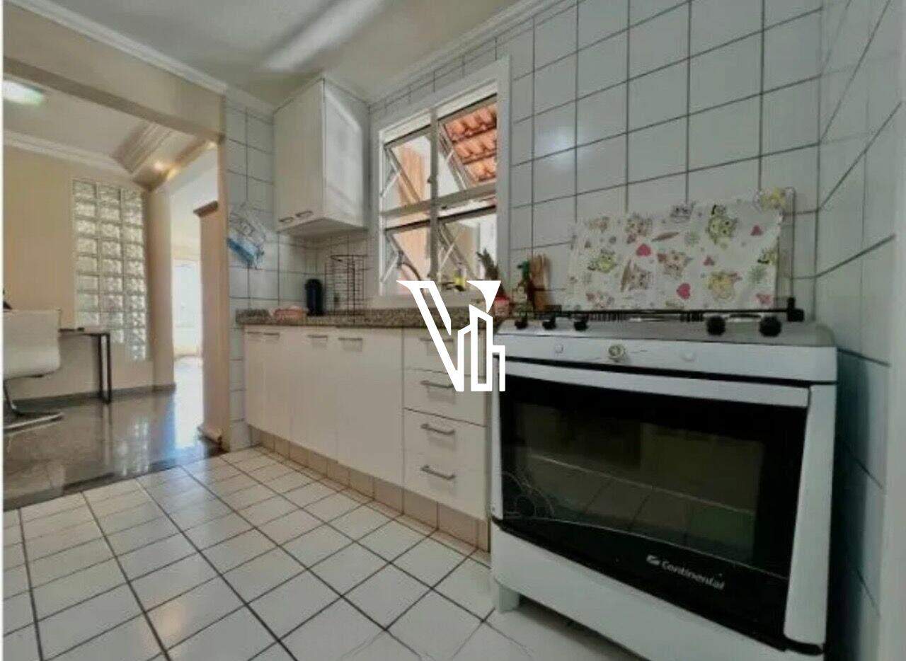 Casa à venda no Parque da Amizade (Nova Veneza): 