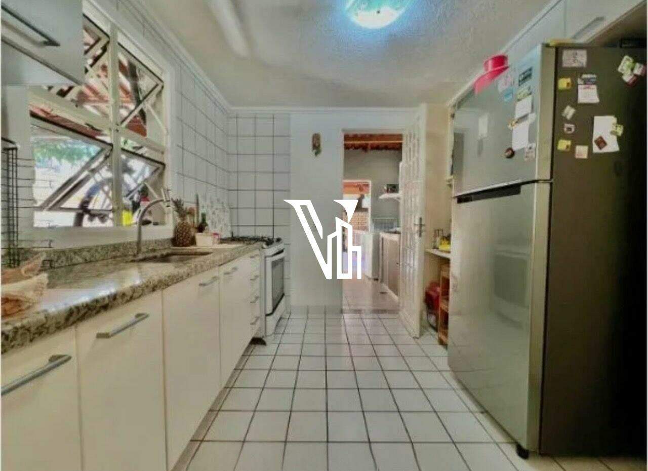 Casa à venda no Parque da Amizade (Nova Veneza): 