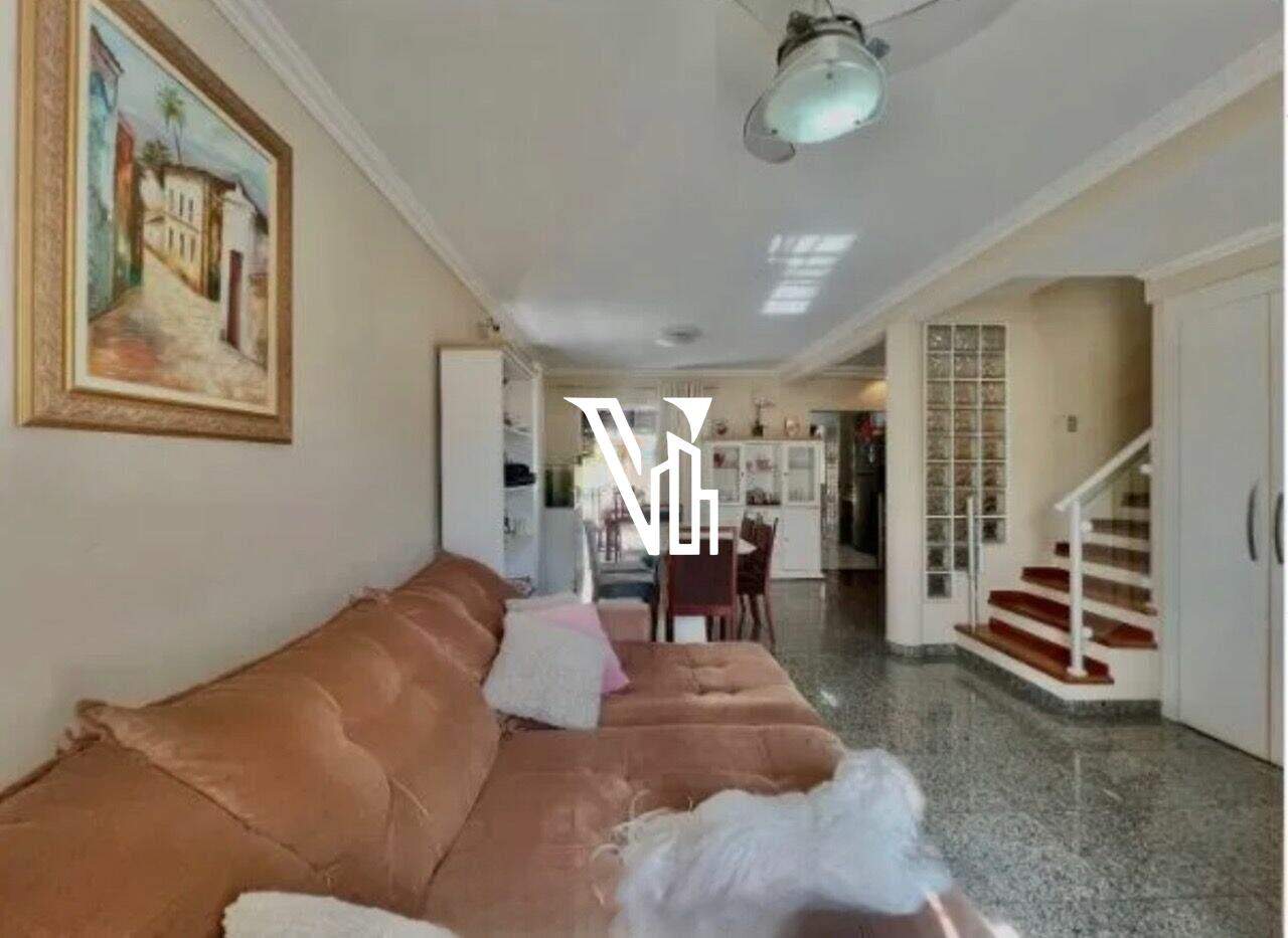 Casa à venda no Parque da Amizade (Nova Veneza): 
