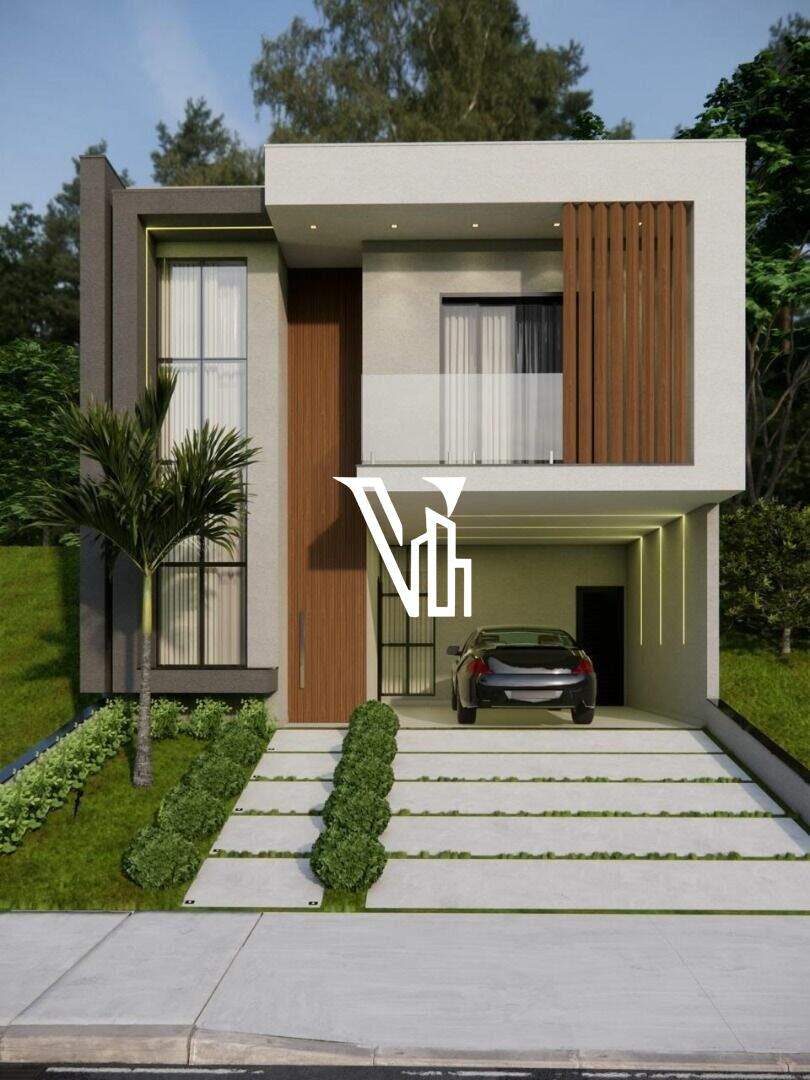 Casa à venda no Vila Rubens: 