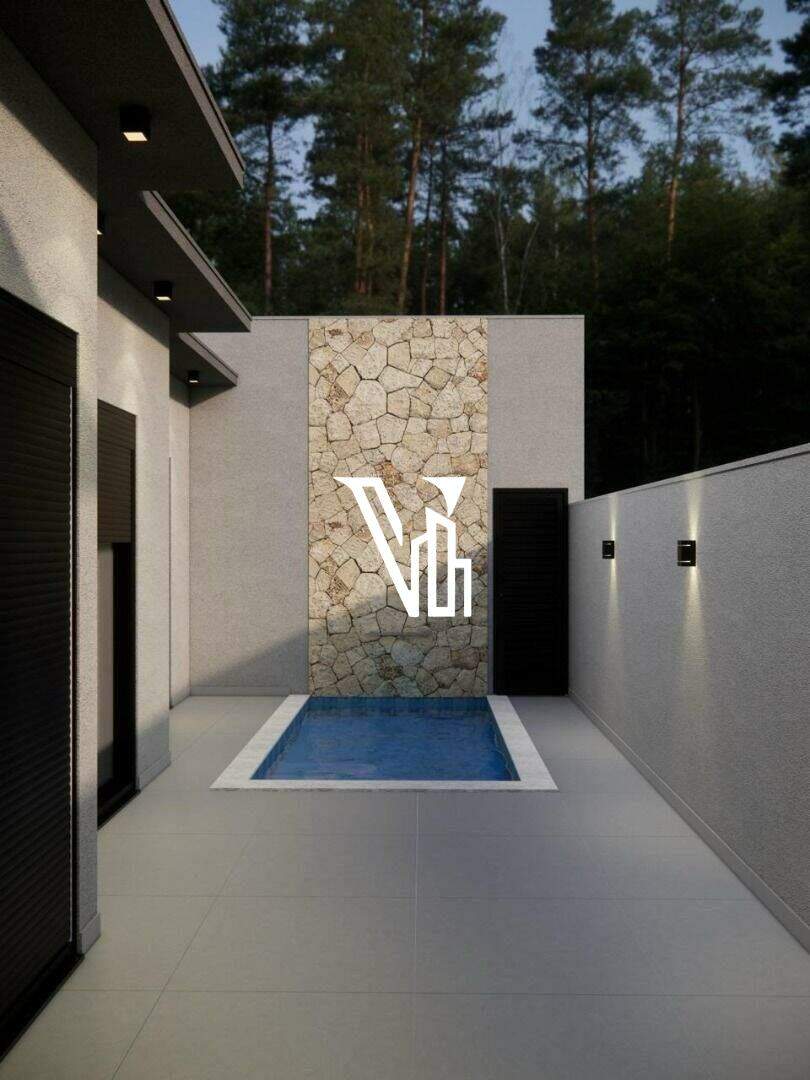 Casa à venda no Vila Rubens: 