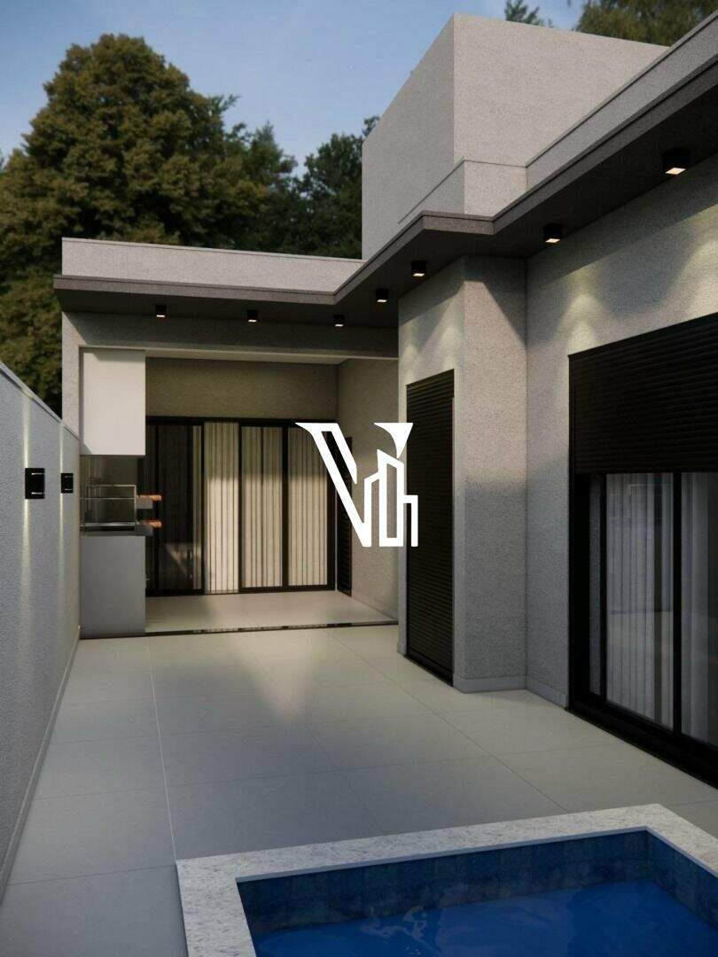 Casa à venda no Vila Rubens: 