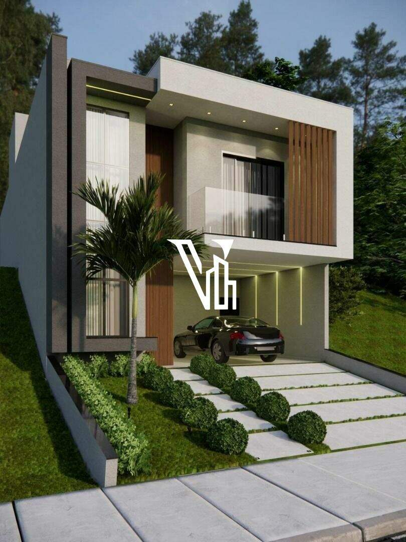 Casa à venda no Vila Rubens: 