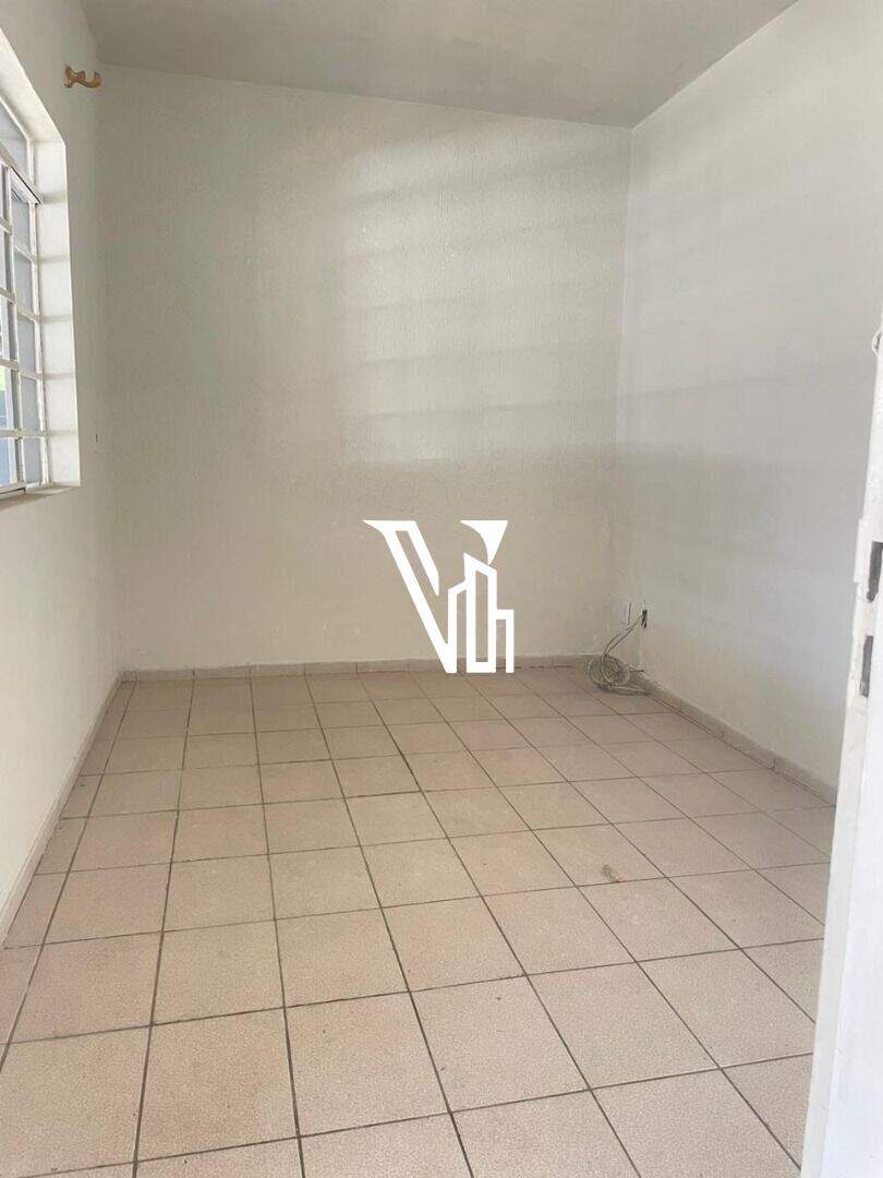 Casa à venda no Vila Mimosa: 