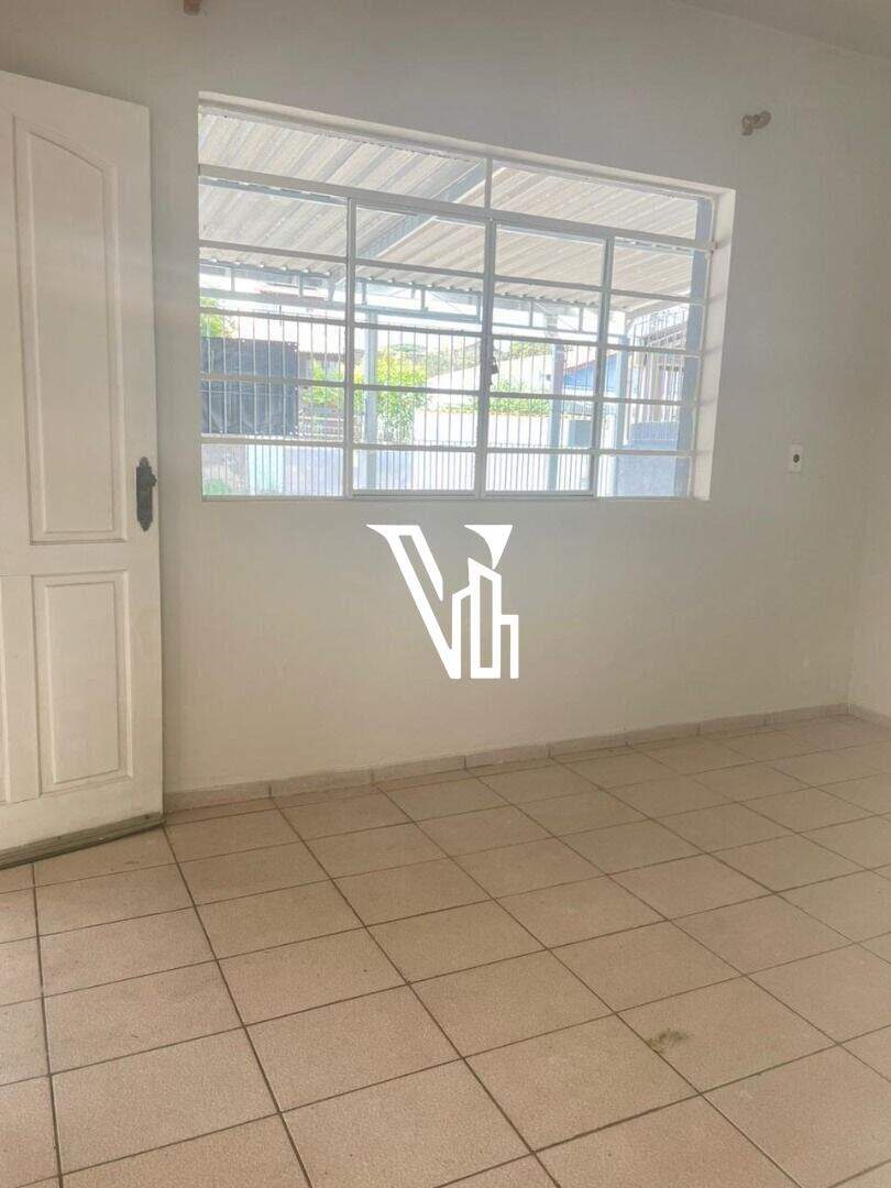 Casa à venda no Vila Mimosa: 