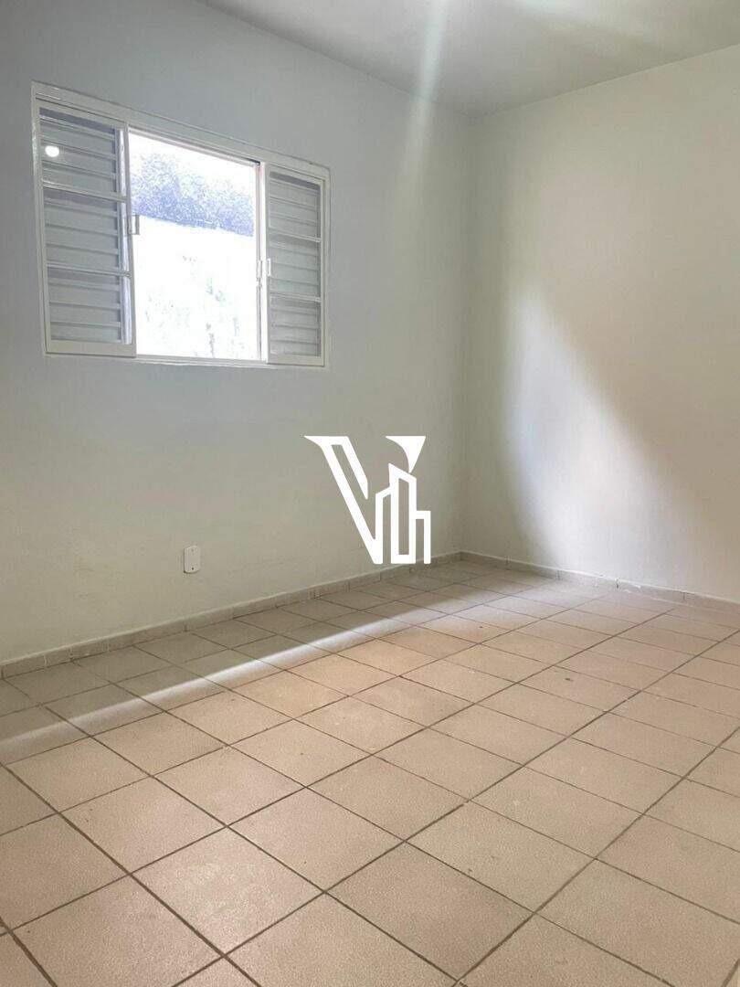 Casa à venda no Vila Mimosa: 