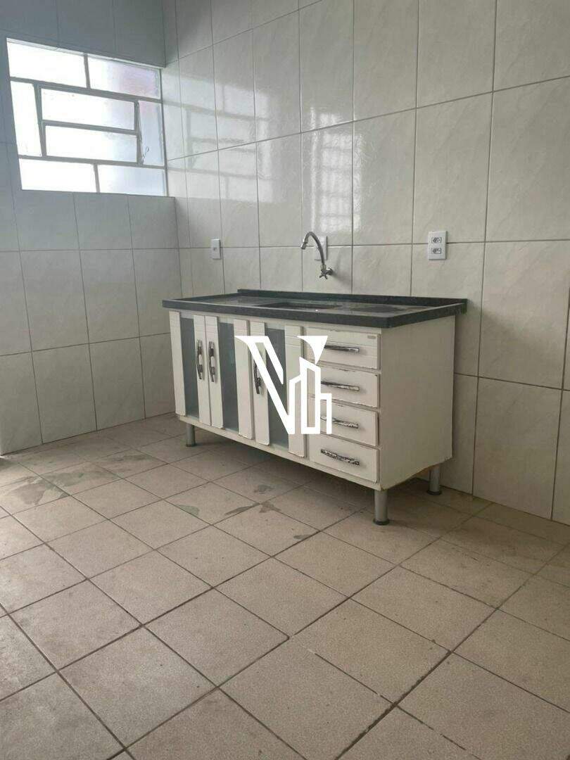 Casa à venda no Vila Mimosa: 