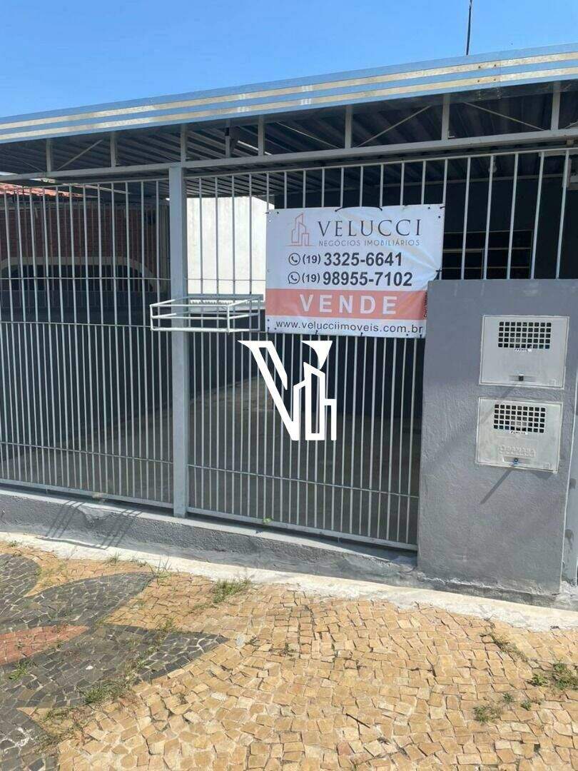 Casa à venda no Vila Mimosa: 