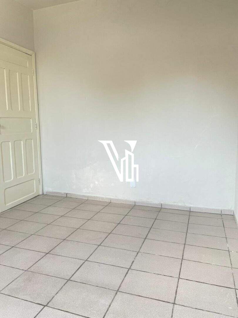 Casa à venda no Vila Mimosa: 