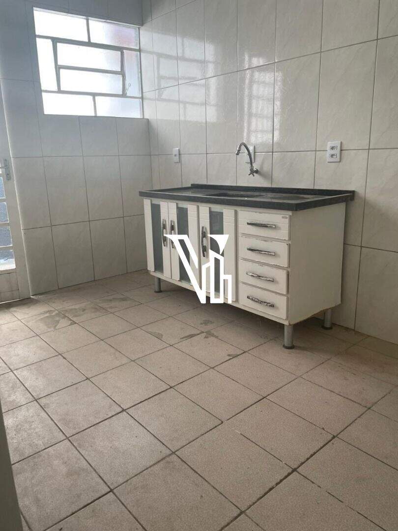 Casa à venda no Vila Mimosa: 