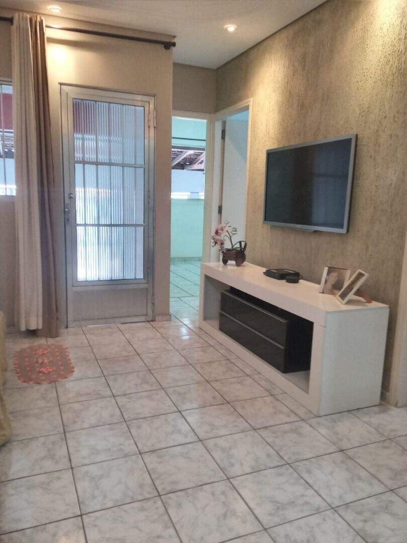 Casa à venda no Parque Residencial Vila União: 