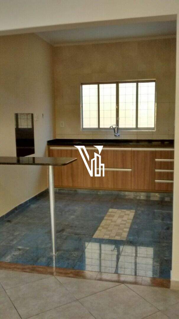 Casa à venda no Parque Via Norte: 