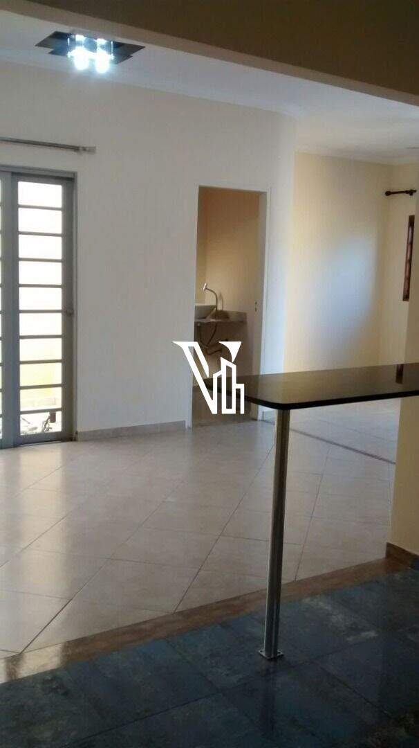 Casa à venda no Parque Via Norte: 