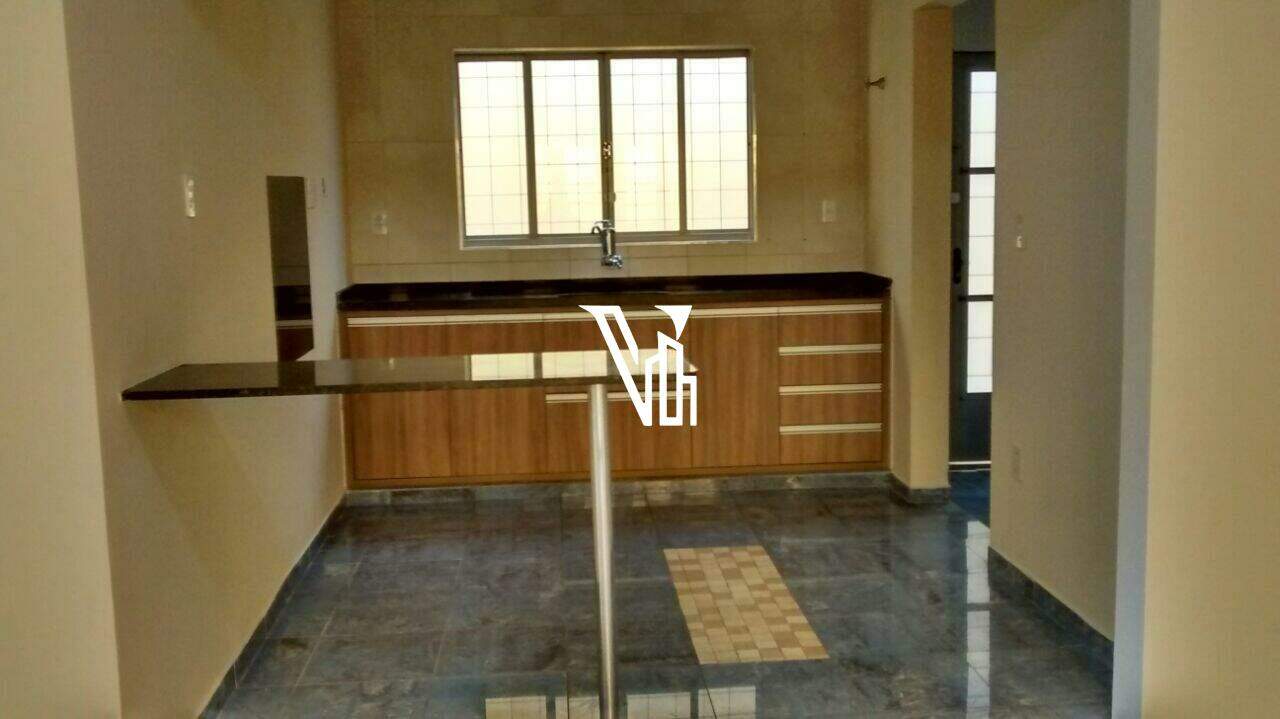 Casa à venda no Parque Via Norte: 