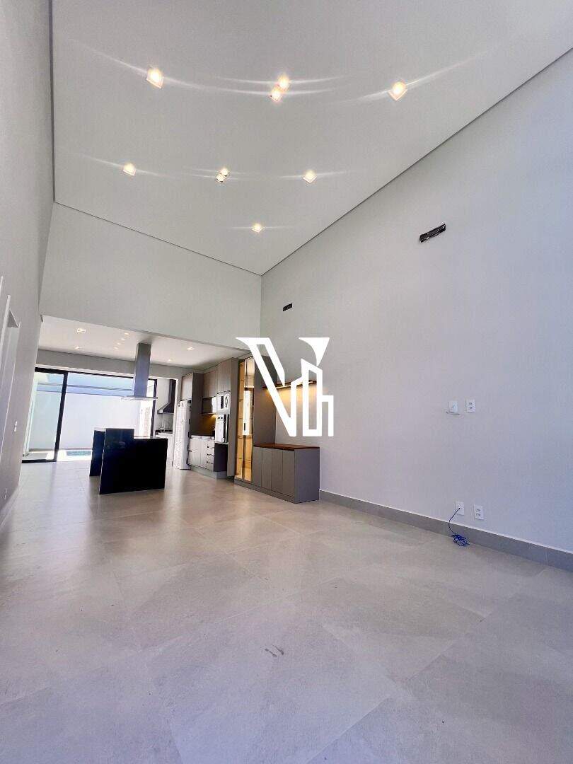 Casa à venda no Condomínio Residencial Mont? Alcino: 