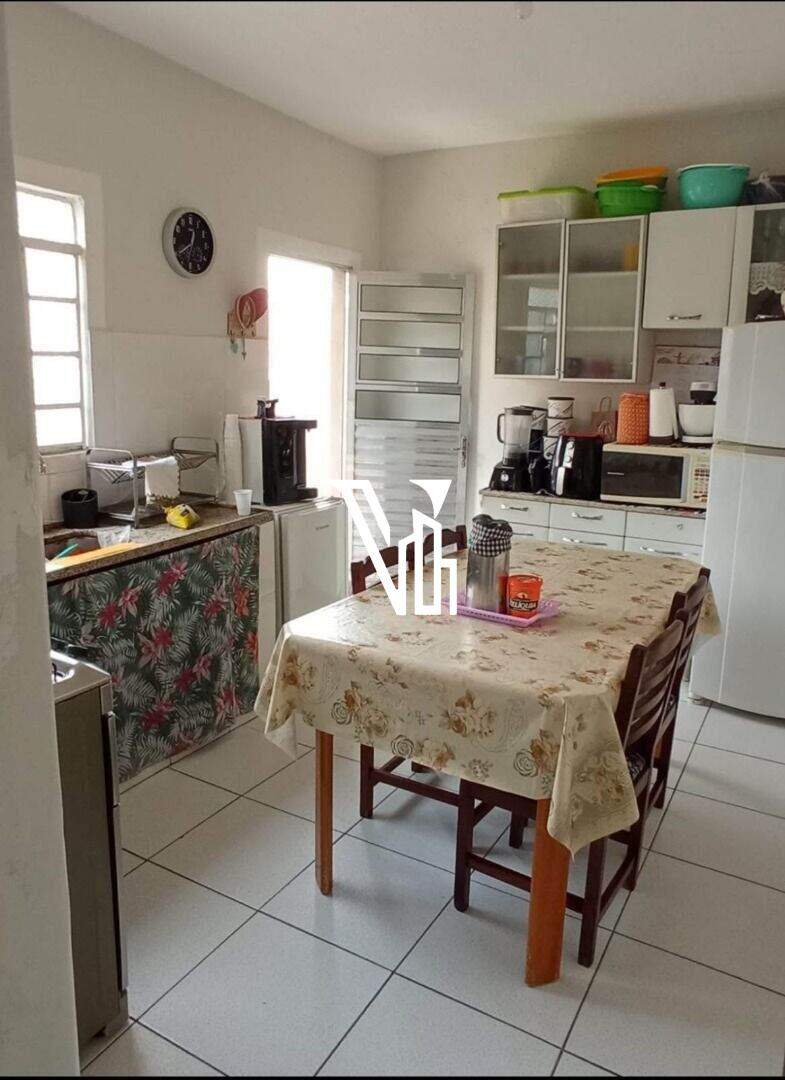 Casa à venda no Loteamento Remanso Campineiro: 