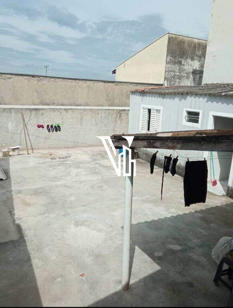 Casa à venda no Loteamento Remanso Campineiro: 
