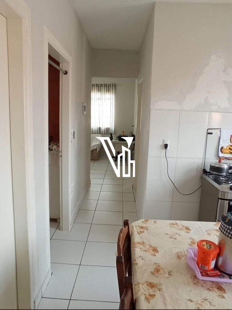 Casa à venda no Loteamento Remanso Campineiro: 
