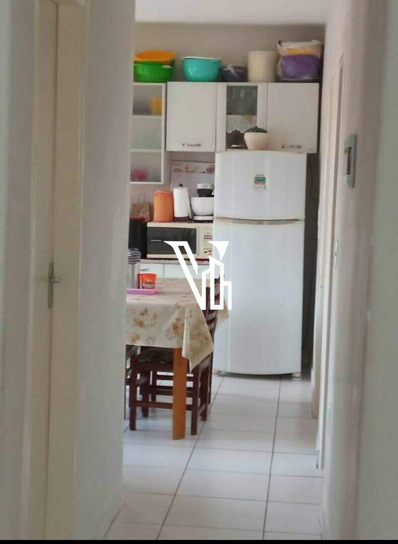 Casa à venda no Loteamento Remanso Campineiro: 